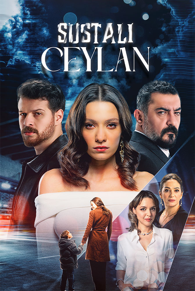 مسلسل الغزال الحلقة 7 السابعة مترجمة اون لاين