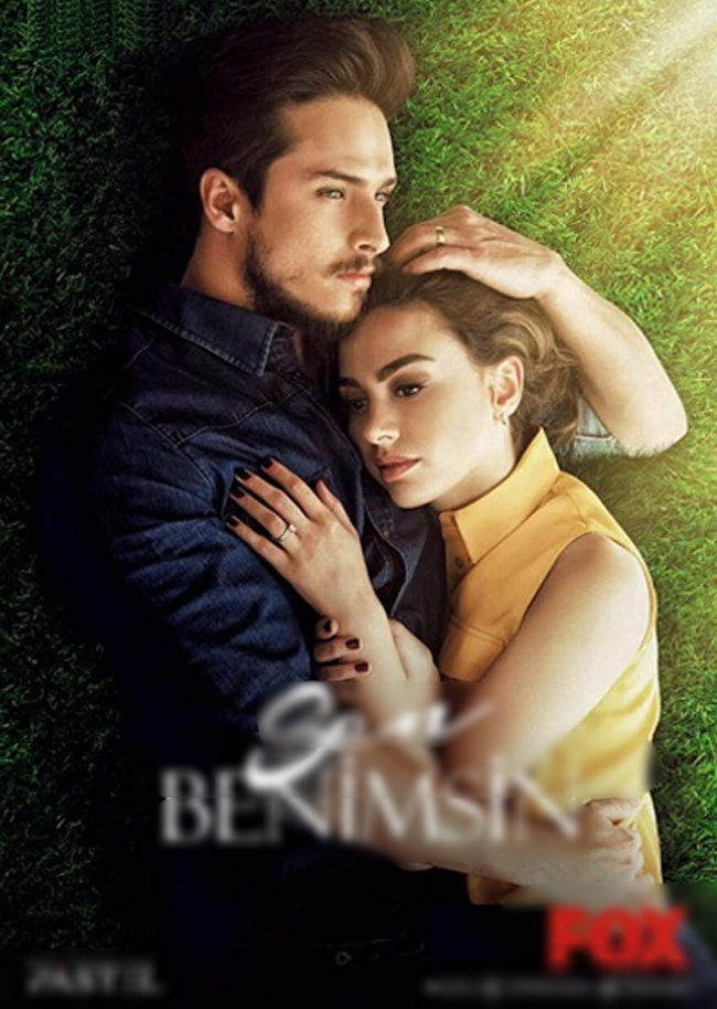 مسلسل انت لي الحلقة 13 الثالثة عشر مترجمة اون لاين