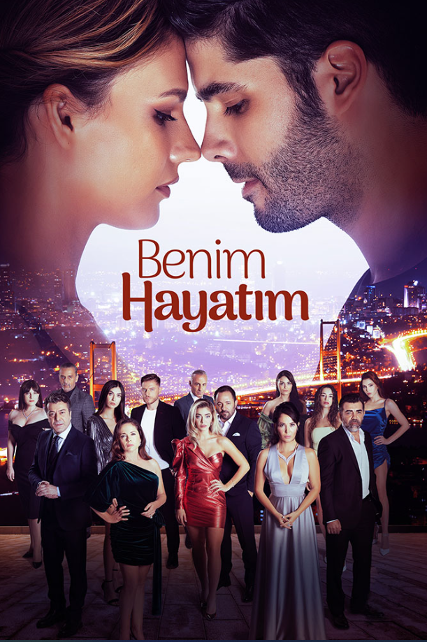 مسلسل حياتي انا الحلقة 6 السادسة مترجمة اون لاين