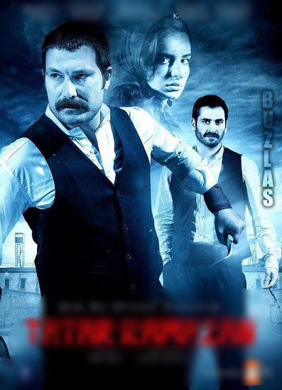 مسلسل تتار رمضان الموسم الاول الحلقة 9 التاسعة مترجمة اون لاين