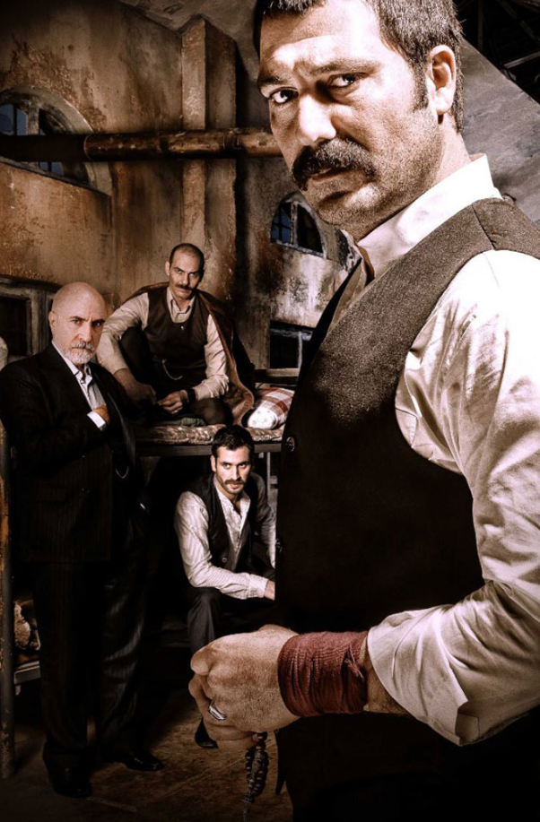 مسلسل تتار رمضان الموسم الثاني الحلقة 17 السابعة عشر مترجمة اون لاين