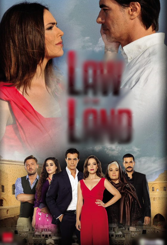 مسلسل كتبت إسمك في قلبي الحلقة 16 السادسة عشرة مترجمة اون لاين