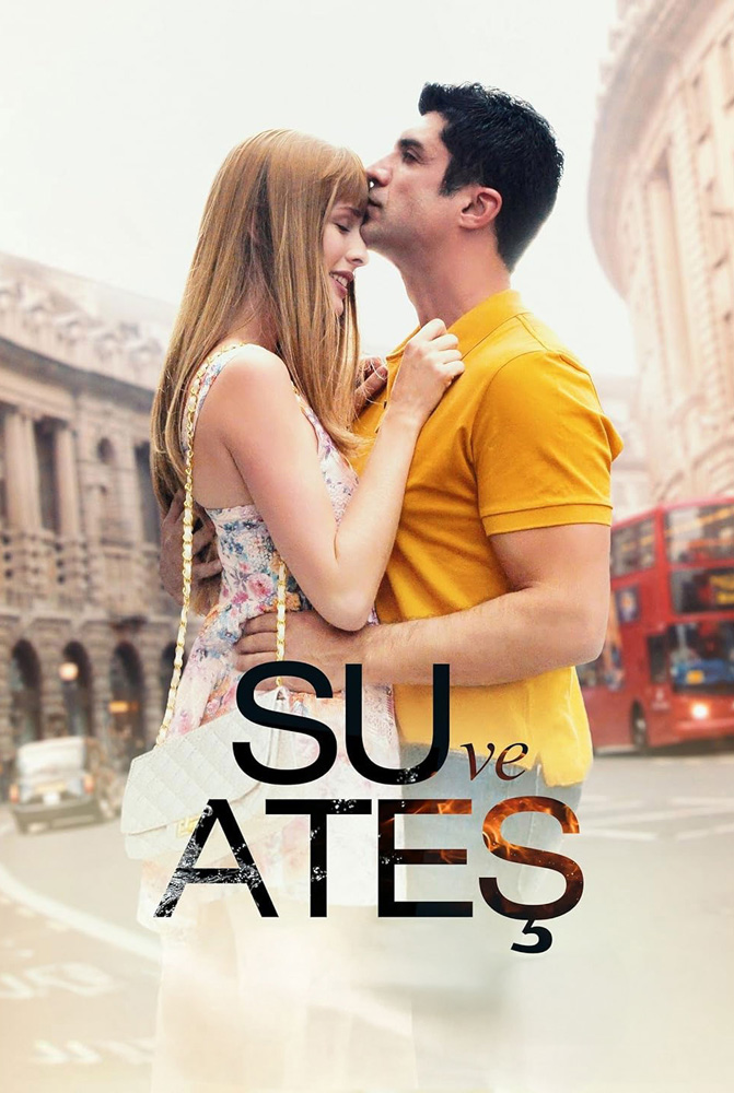 فيلم الماء والنار مترجم اون لاين