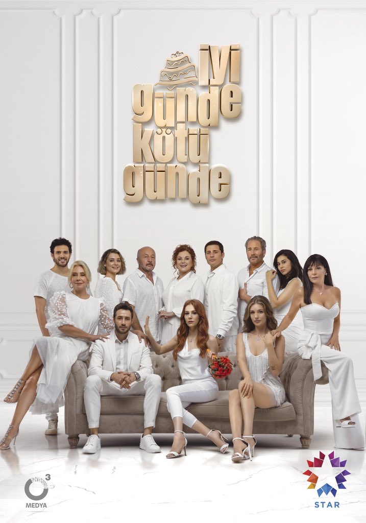 مسلسل في السراء و الضراء الحلقة 6 السادسة مترجمة اون لاين