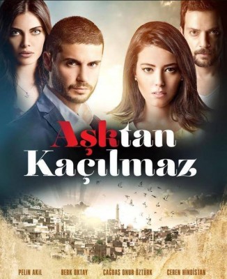 مسلسل لا مفر من الحب الحلقة 11 الحادية عشر مترجمة اون لاين