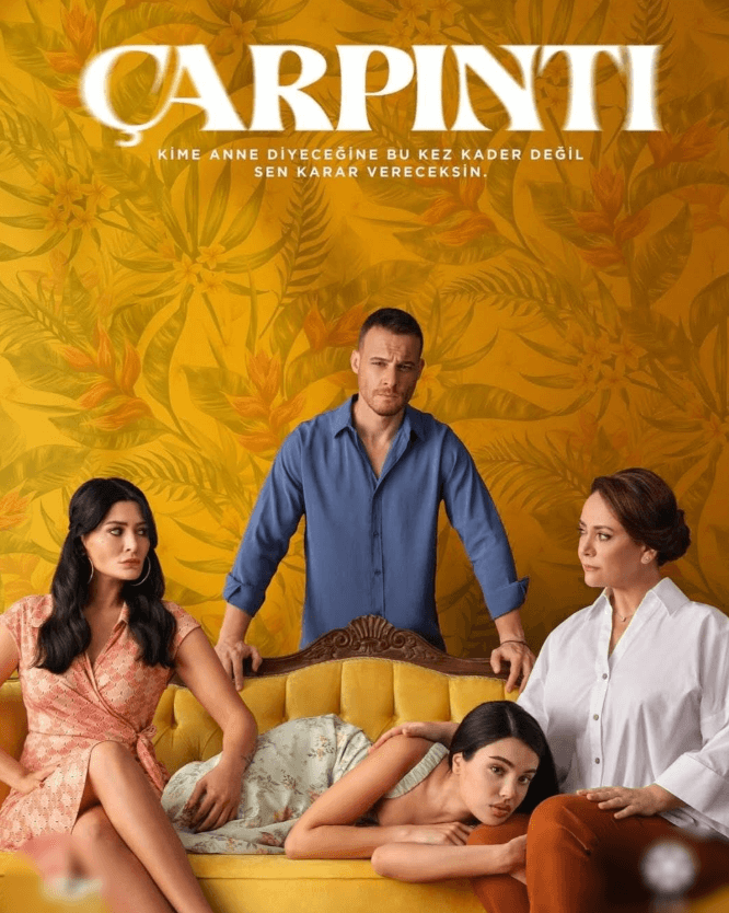 مسلسل خفقان الحلقة 1 الاولى مترجمة اون لاين