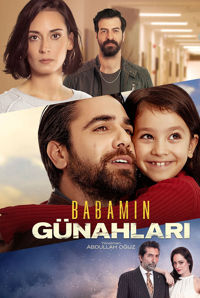 مسلسل خطايا أبي الحلقة 4 الرابعة مترجمة اون لاين