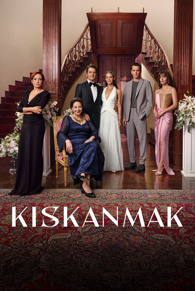 مسلسل الحسد الحلقة 28 الثامنة والعشرون مترجمة اون لاين