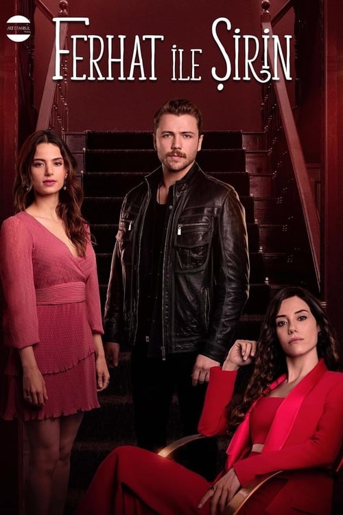 مسلسل فرحات و شيرين الحلقة 7 السابعة مترجمة اون لاين