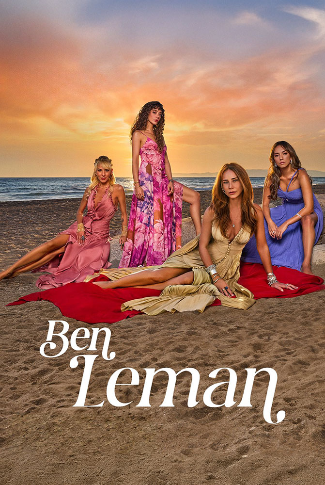 مسلسل انا ليمان الحلقة 13 الثالثة عشر مترجمة اون لاين