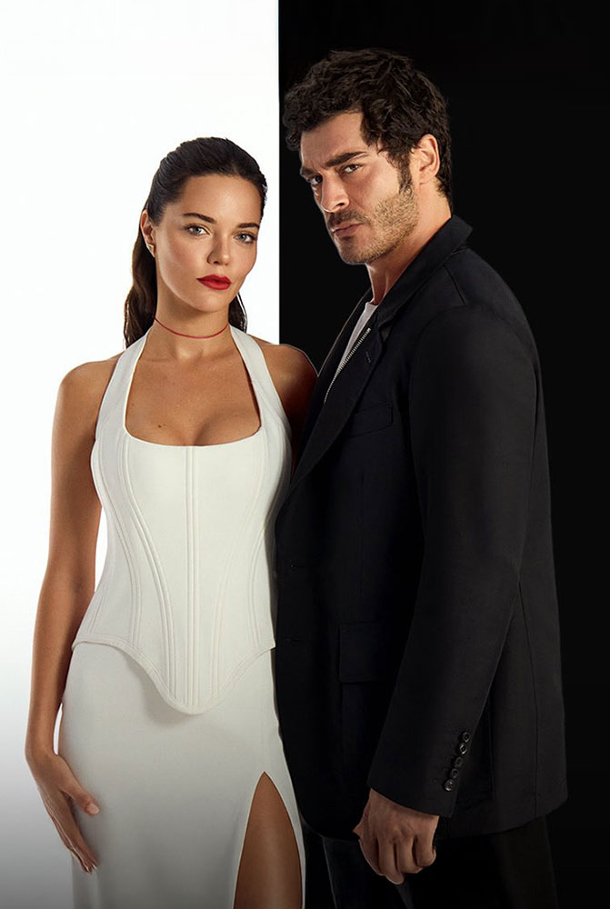 مسلسل المحتالون الحلقة 22 الثانية والعشرون مترجمة اون لاين