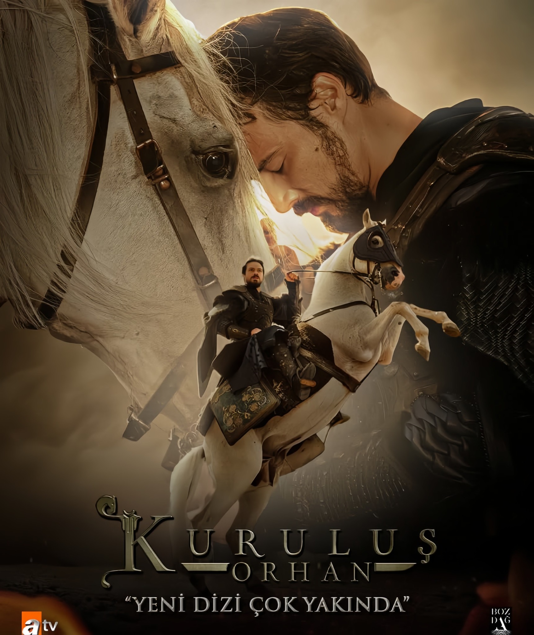 مسلسل المؤسس اورهان الحلقة 21 الحادية والعشرون مترجمة اون لاين