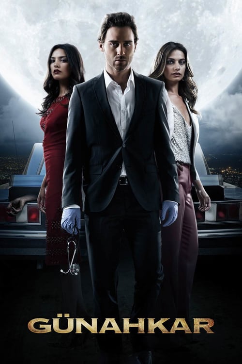 مسلسل المذنب الحلقة 7 السابعة مترجمة اون لاين