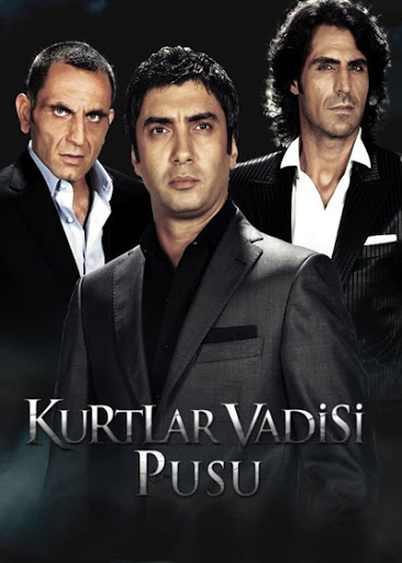 مسلسل وادي الذئاب الحلقة 97 السابعة والتسعون مترجمة اون لاين