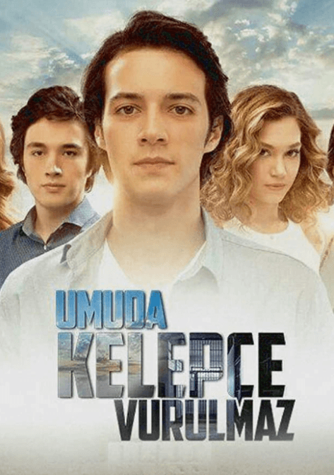 مسلسل الأمل لا يمكن تقييده الحلقة 15 الخامسة عشر مترجمة اون لاين