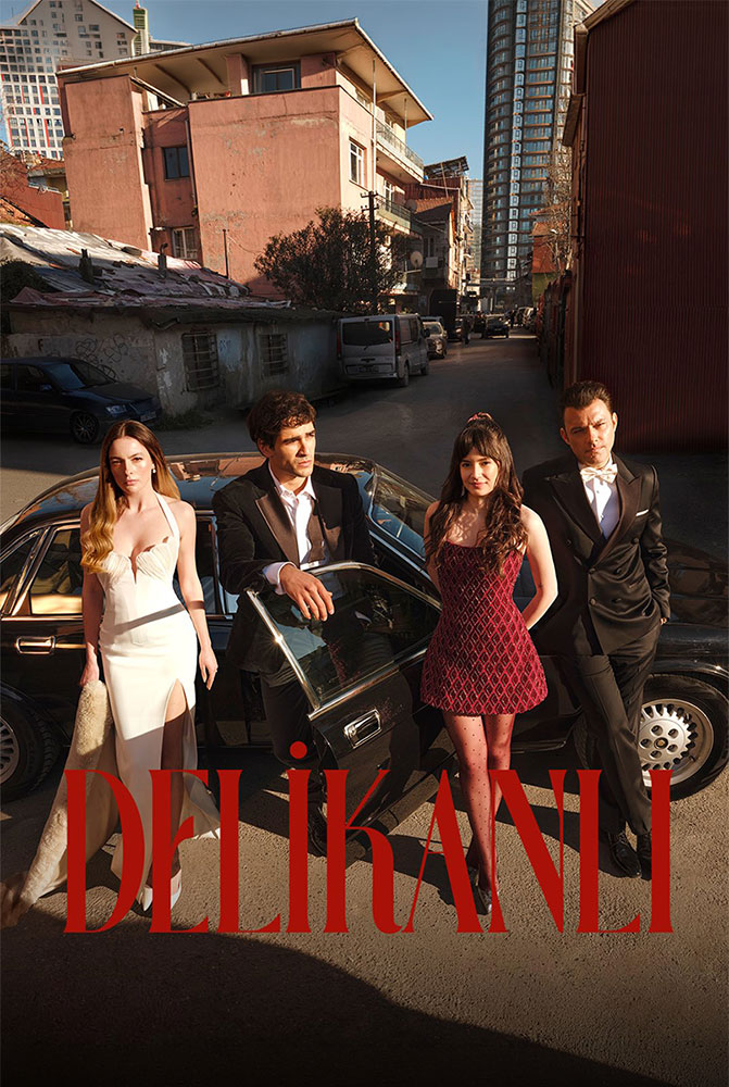 مسلسل الشجاع الحلقة 3 الثالثة مترجمة