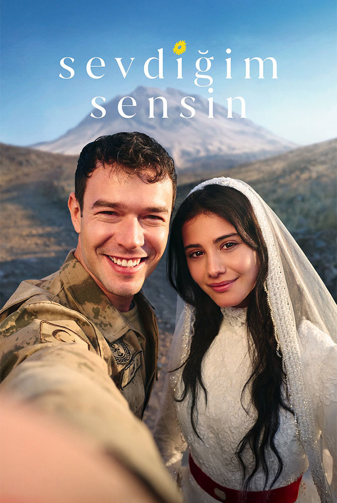 مسلسل انت من احب الحلقة 9 التاسعة مترجمة اون لاين