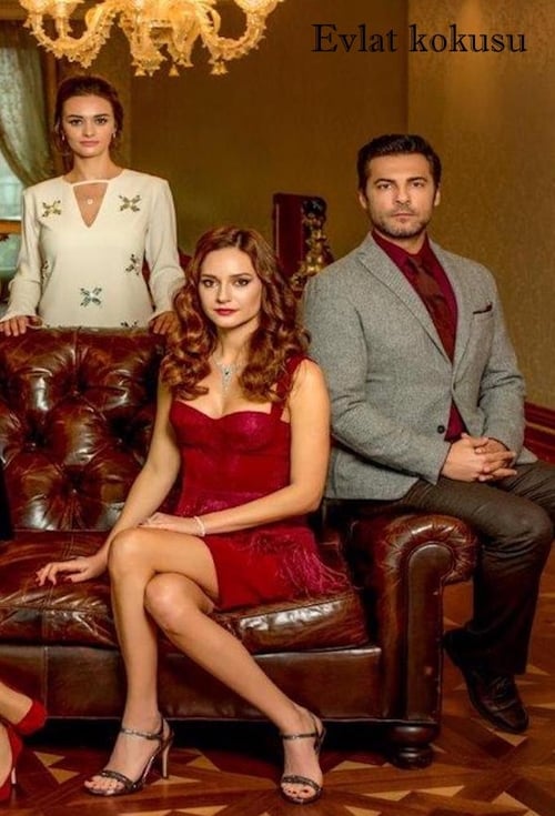 مسلسل رائحة الابن الحلقة 9 التاسعة مترجمة اون لاين