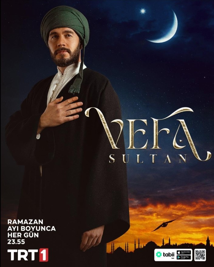 مسلسل وفا سلطان الموسم الاول الحلقة 30 الثلاثون مترجمة اون لاين