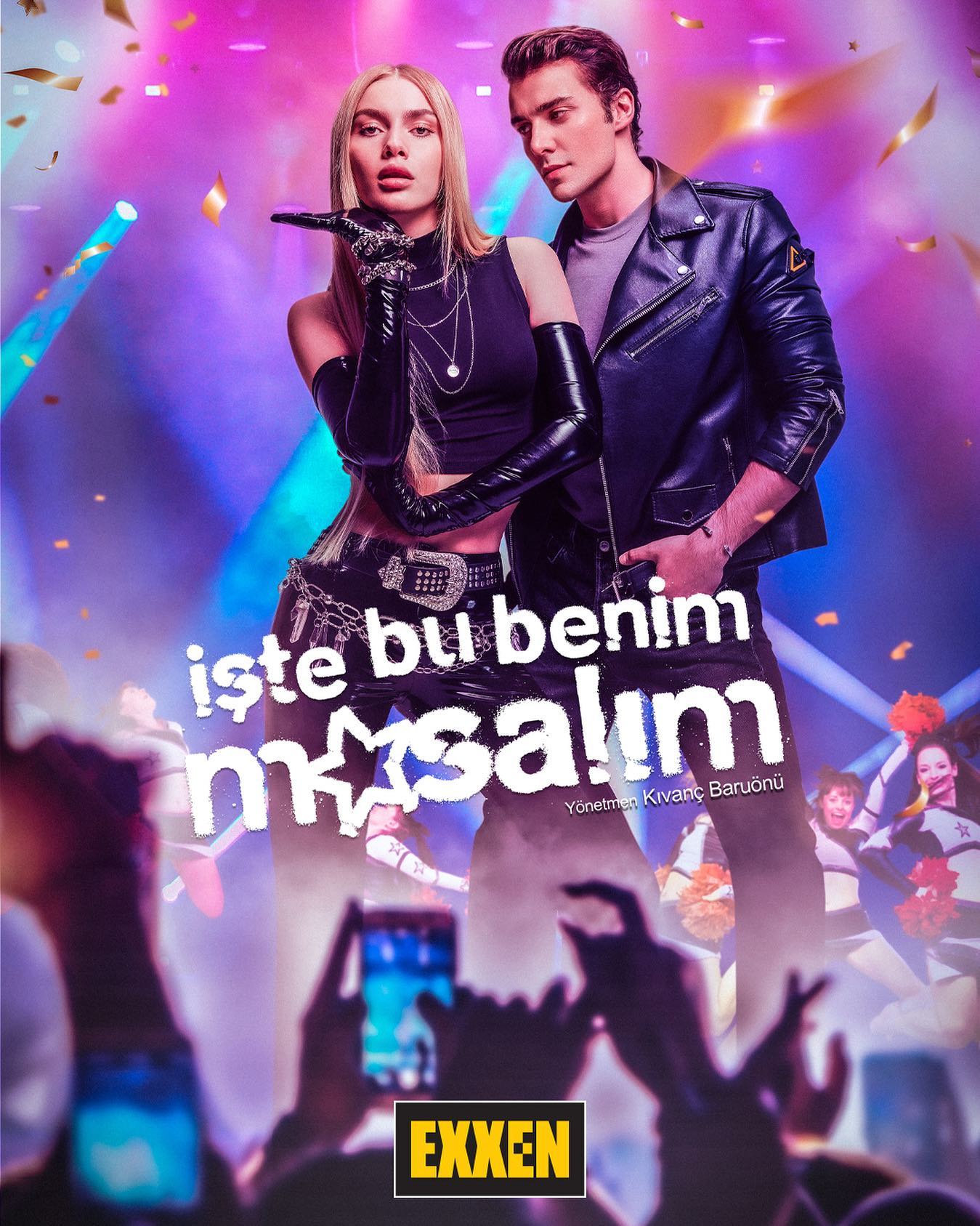 مسلسل هذه هي قصتي الحلقة 6 السادسة مترجمة اون لاين