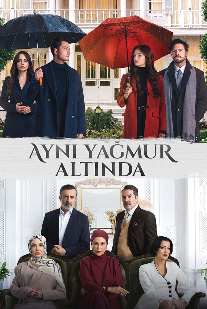 مسلسل تحت نفس المطر الحلقة 7 السابعة والاخيرة مترجمة اون لاين