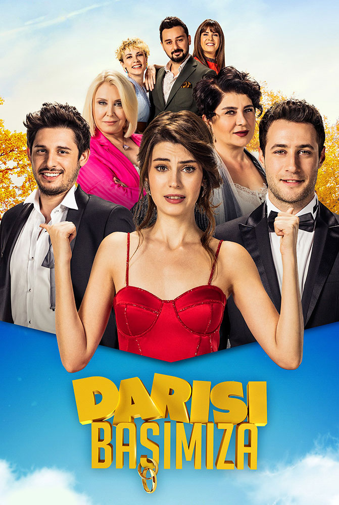 مسلسل العقبي لنا الحلقة 1 الاولى مترجمة